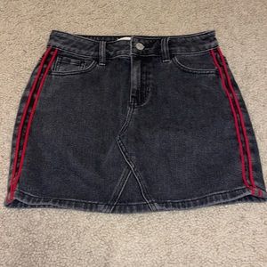 Pacsun skirt